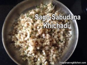 sago sabudana khichadi 669x500