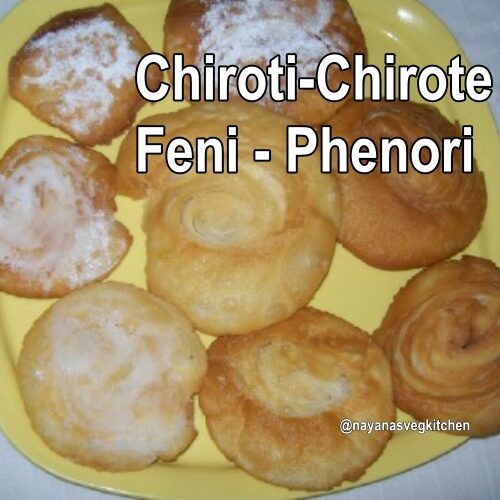 chiroti chirote 597x500