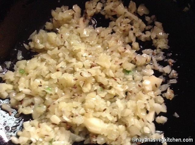 cooked potato for khichdi 640x478