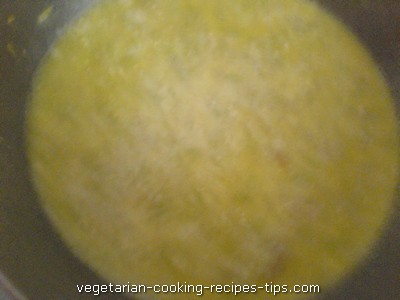 cooking bottle gourd with milk 400x300
