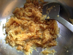 Bhopla gharge Pumpkin sweet poori cooking pumpkin jaggery 250x187