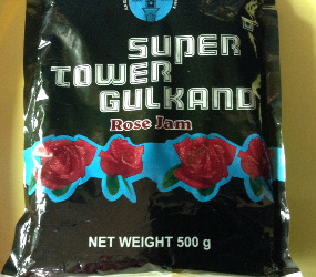 gulkand rose jam packet 285x250
