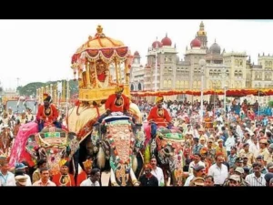 mysore dasara