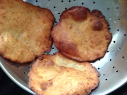 Bhopla gharge Pumpkin sweet poori ready gharge pumpkin poori 250x187