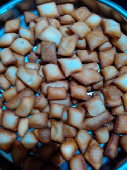 Sweet Shankarpale Shakkarpare ready to eat shankarpale shakkarpara 250x333
