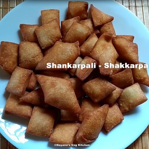 Sweet Shankarpale Shakkarpare shankarpali shakkarpare 605x500