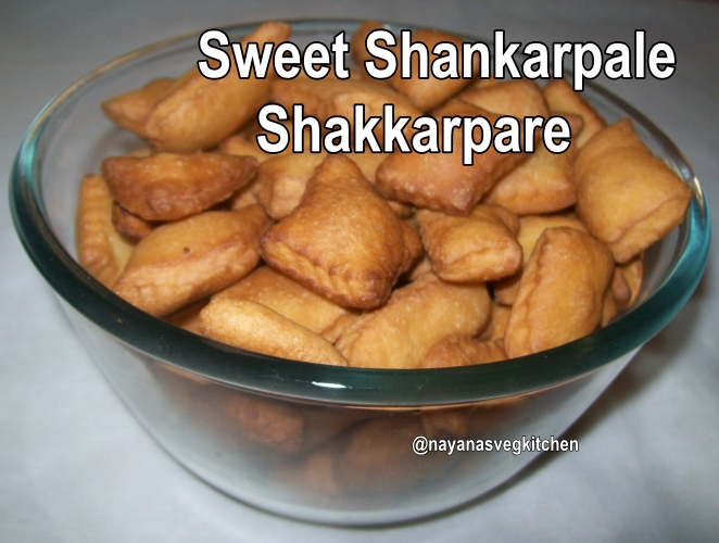 Sweet Shankarpale Shakkarpare sweet shankarpale shakkarpare 662x500